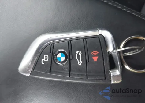 2022 BMW M3 Competition xDrive from USA, damaged, VIN WBS43AY07NFM55573